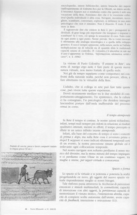 effemeridi catalogo